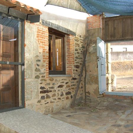Casita Del Jardin Apartment El Bodon ภายนอก รูปภาพ