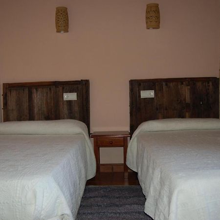 Casita Del Jardin Apartment El Bodon ภายนอก รูปภาพ