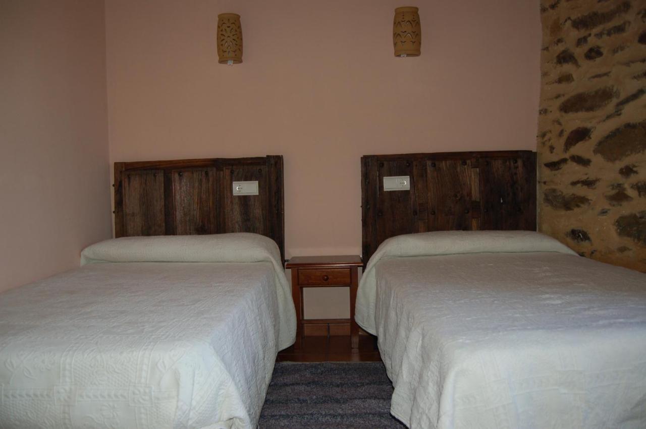 Casita Del Jardin Apartment El Bodon ภายนอก รูปภาพ